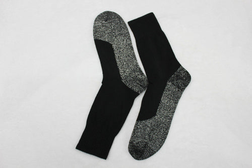 Aluminized Fiber Heating Socks for 35 Degrees Warmth