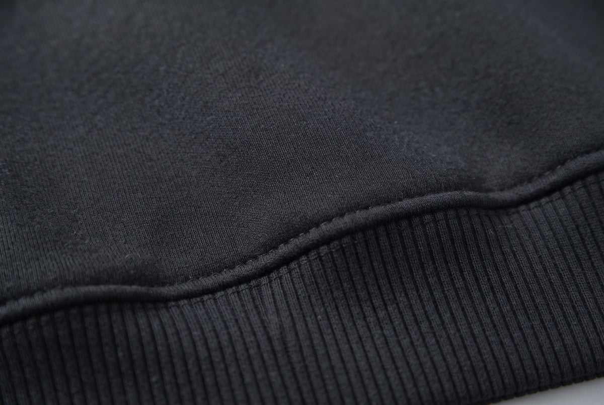 Verwarmde hoodie