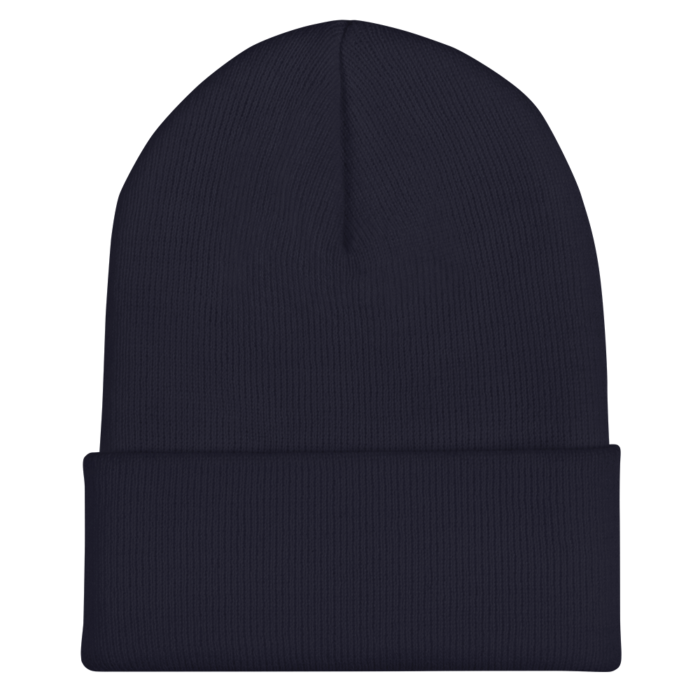 Warm Knit Beanie for Men and Women